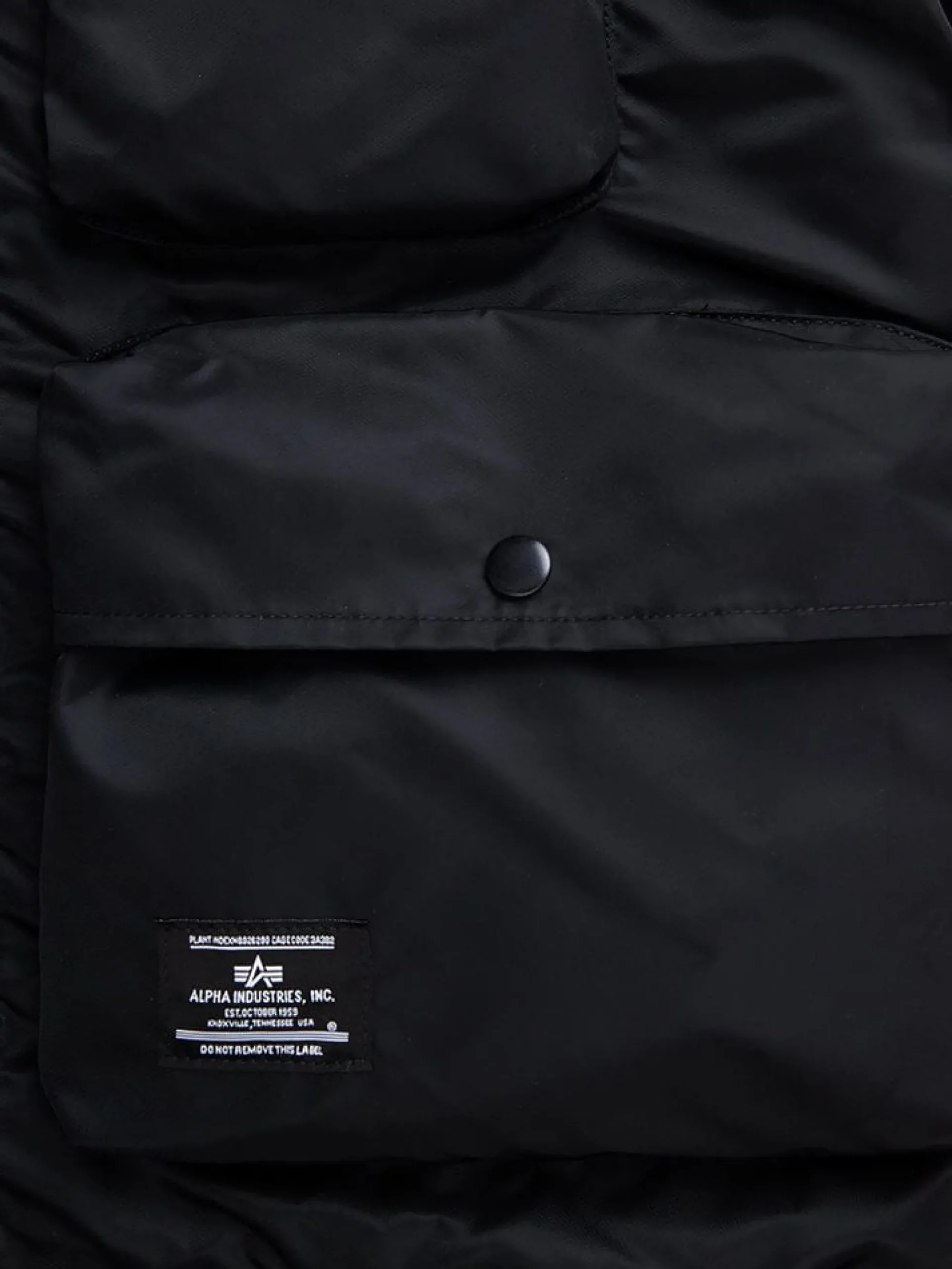 L-2B SHORT SLEEVE BOMBER JACKET