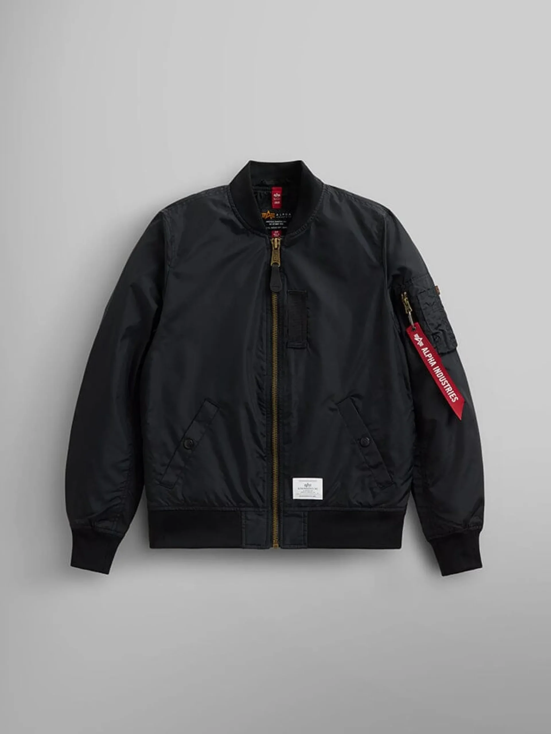 L-2B SKYMASTER GEN II BOMBER JACKET WOMENS