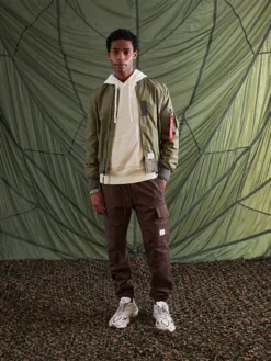 L-2B SKYMASTER GEN II BOMBER JACKET
