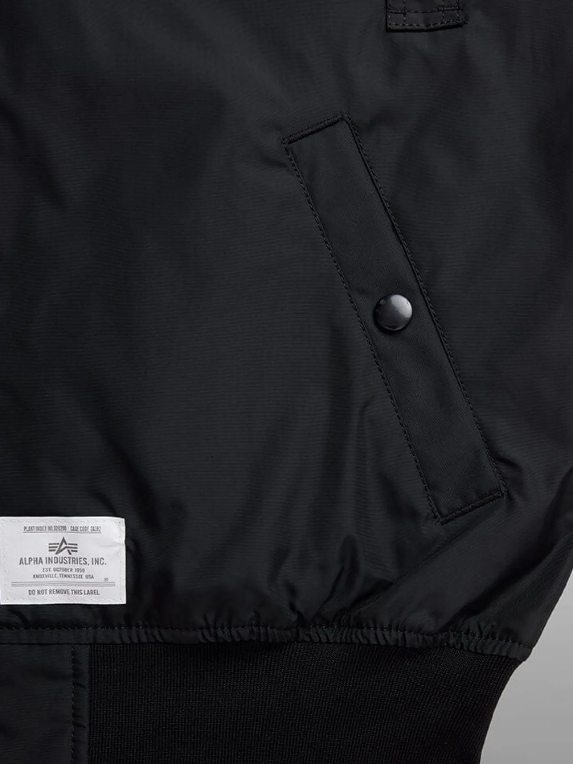L-2B SKYMASTER GEN II BOMBER JACKET