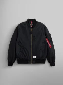 L-2B SKYMASTER GEN II BOMBER JACKET