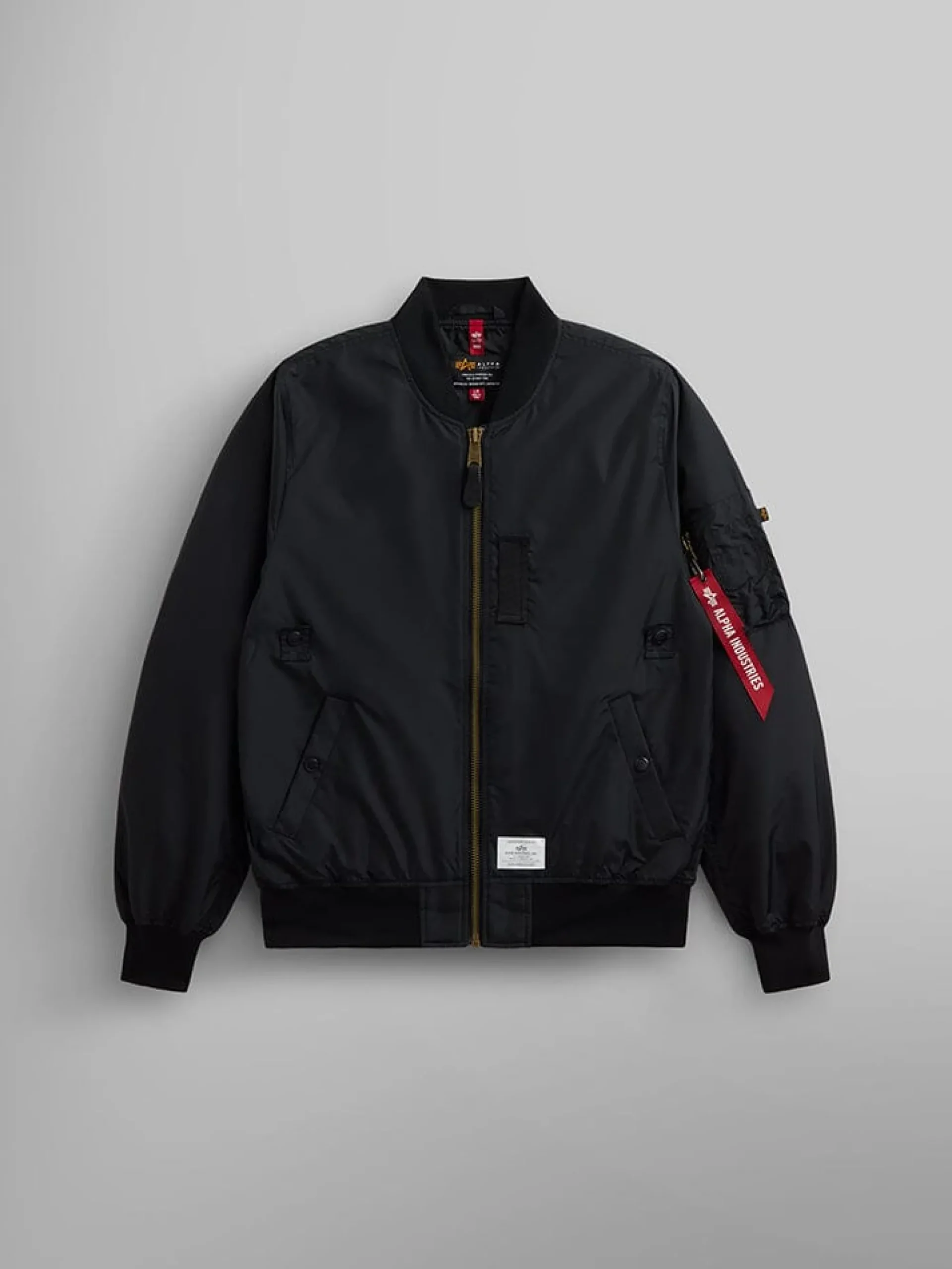 L-2B SKYMASTER GEN II BOMBER JACKET