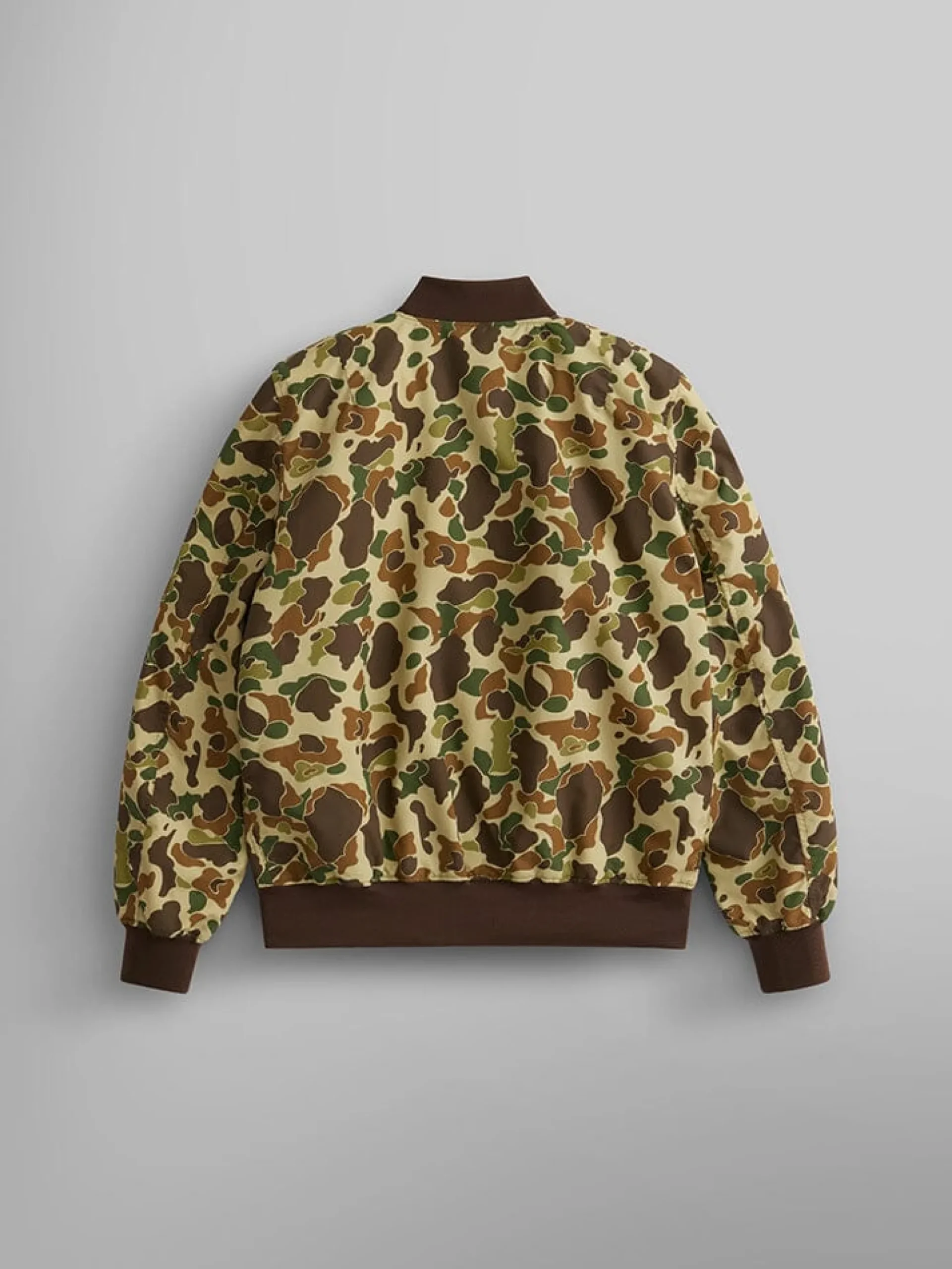 L-2B SKYMASTER GEN II BOMBER JACKET