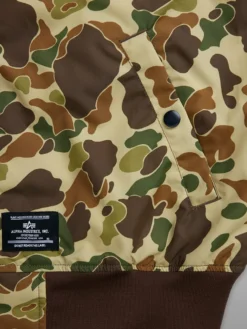 L-2B SKYMASTER GEN II BOMBER JACKET