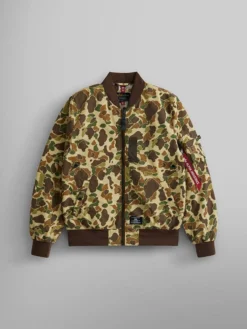 L-2B SKYMASTER GEN II BOMBER JACKET