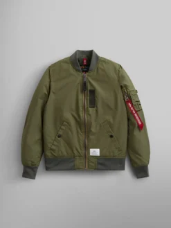 L-2B SKYMASTER GEN II BOMBER JACKET WOMENS