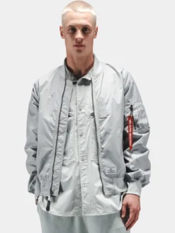 L-2B SKYMASTER GEN II BOMBER JACKET