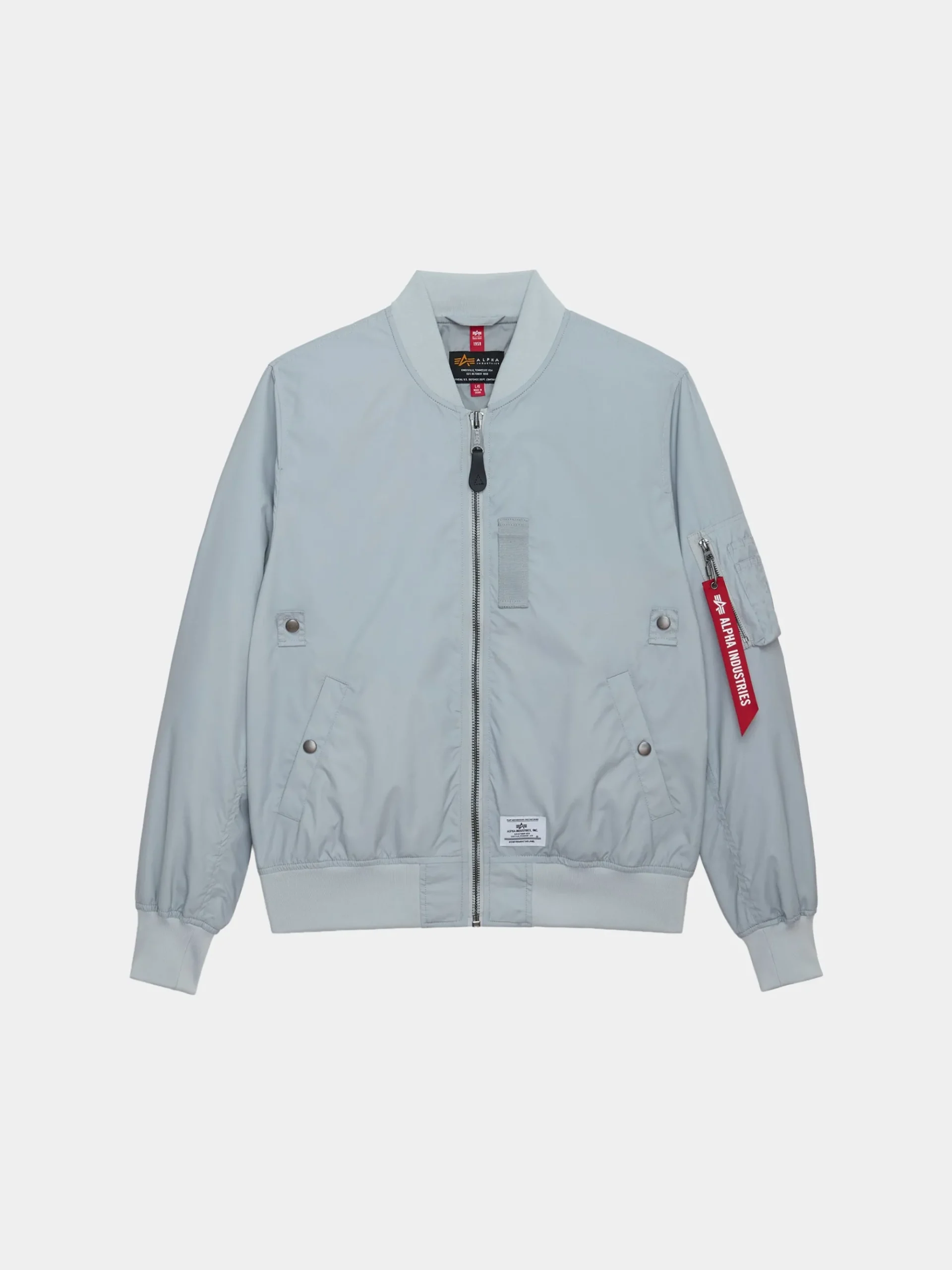 L-2B SKYMASTER GEN II BOMBER JACKET