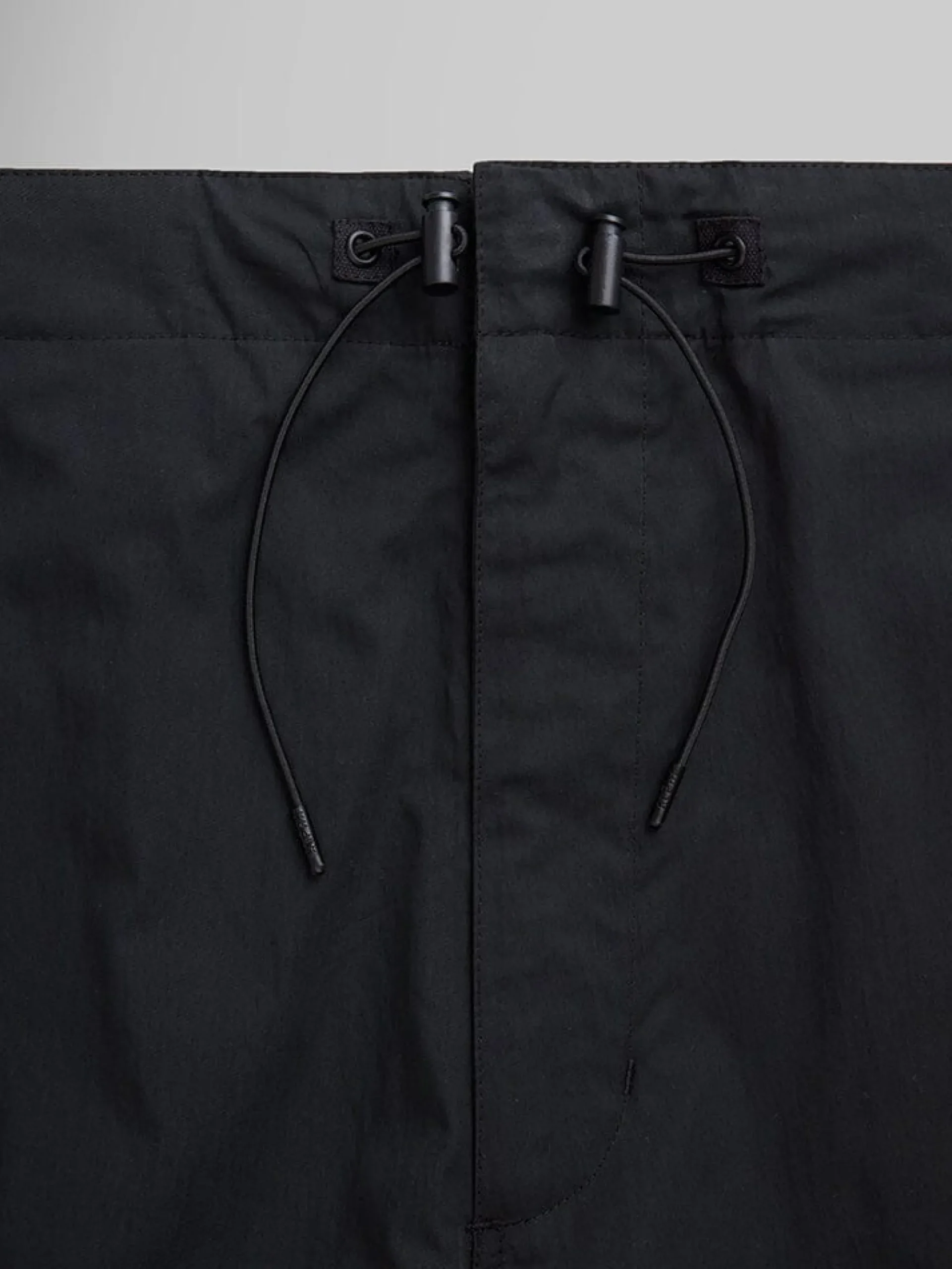 LIGHTWEIGHT PARACHUTE PANT