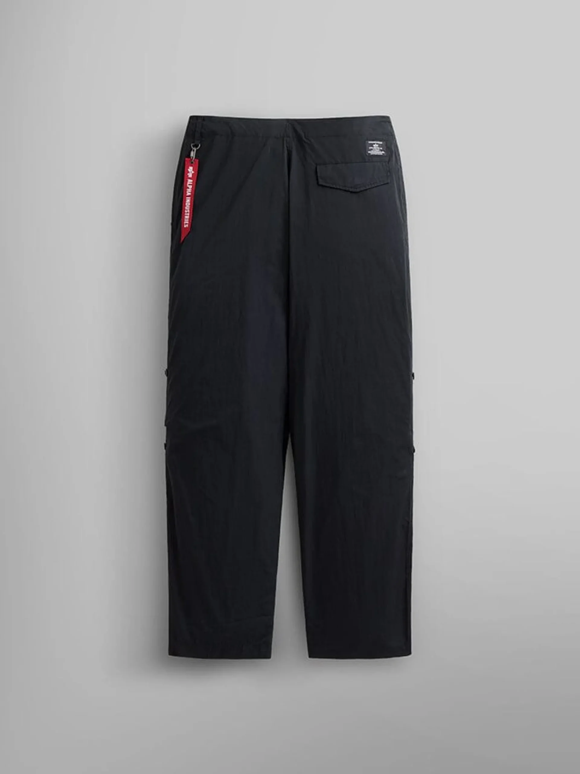 LIGHTWEIGHT PARACHUTE PANT