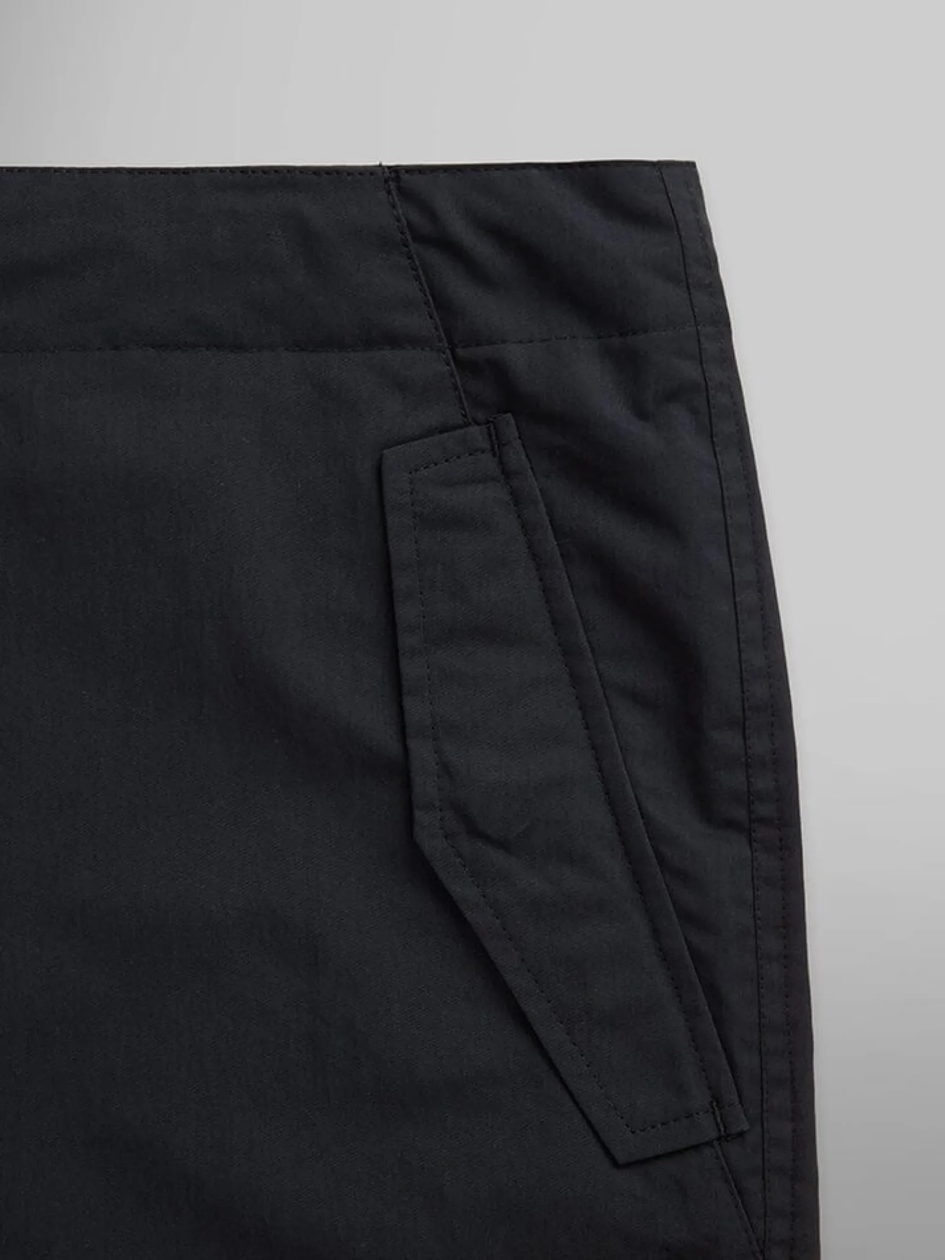 LIGHTWEIGHT PARACHUTE PANT