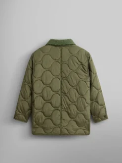LINER JACKET WOMENS