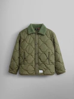 LINER JACKET WOMENS
