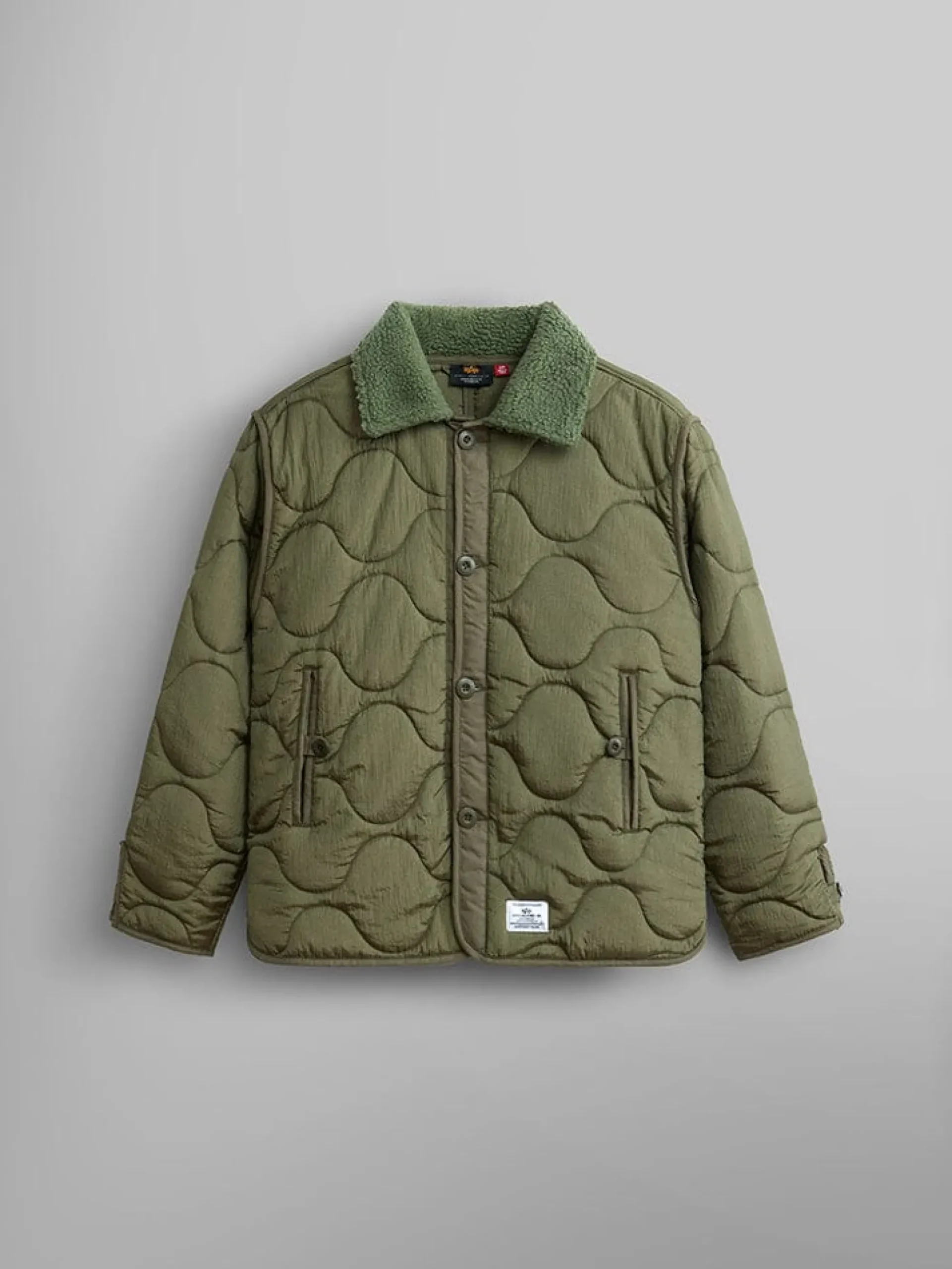LINER JACKET WOMENS