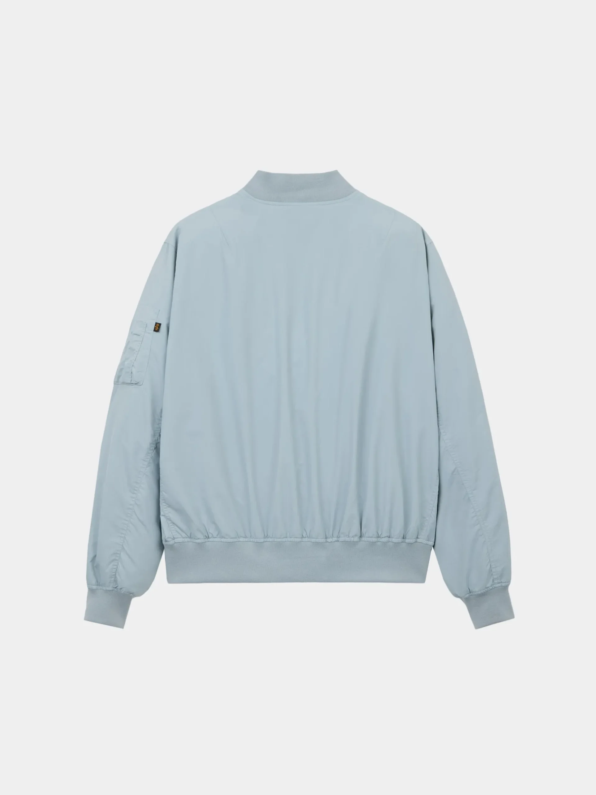LOGO L-2B HUNTER RELAXED FLIGHT JACKET