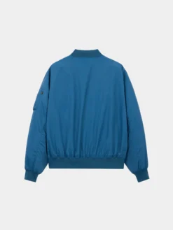 LOGO L-2B HUNTER RELAXED FLIGHT JACKET