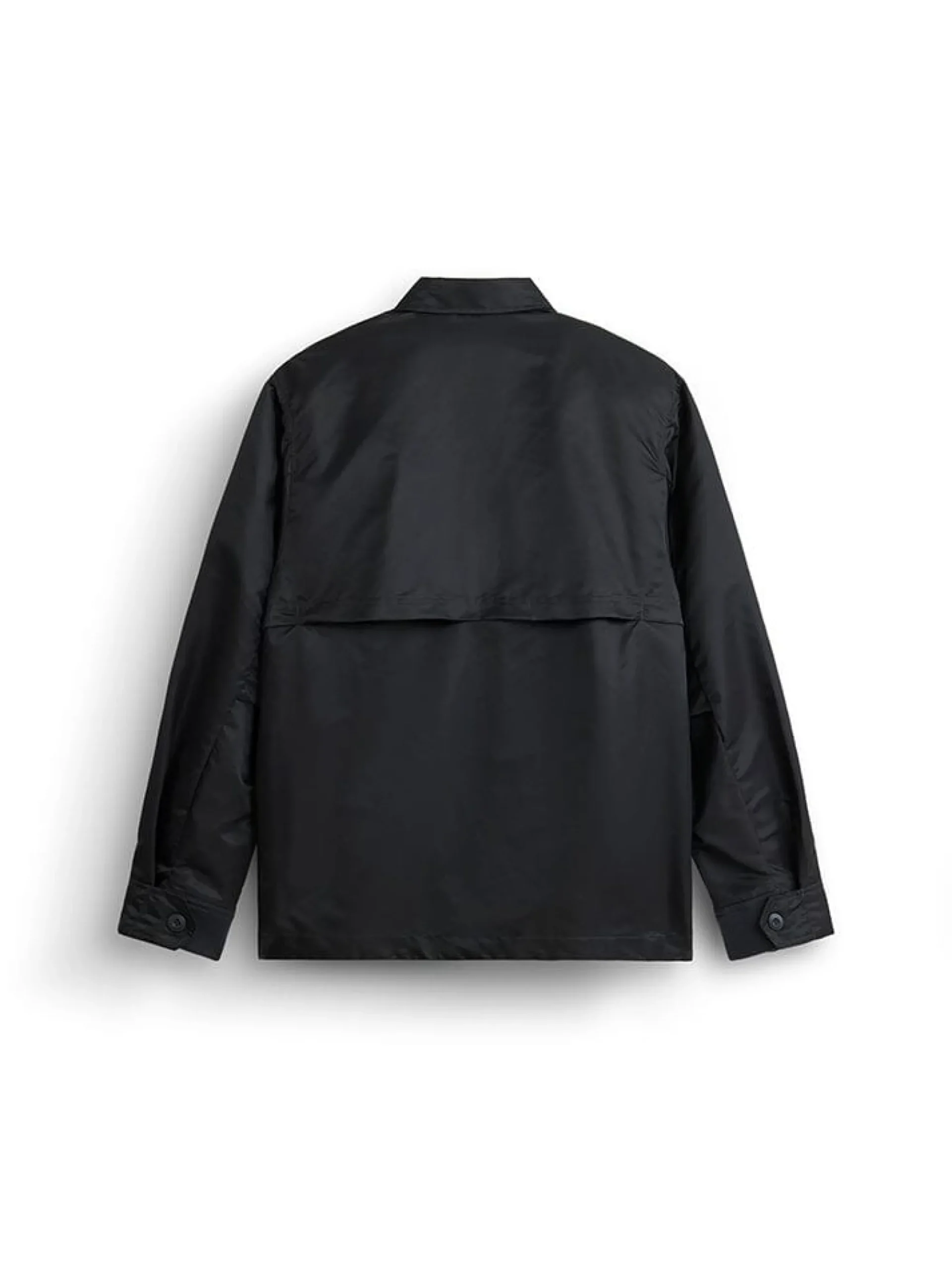 LS FLIGHT OVERSHIRT