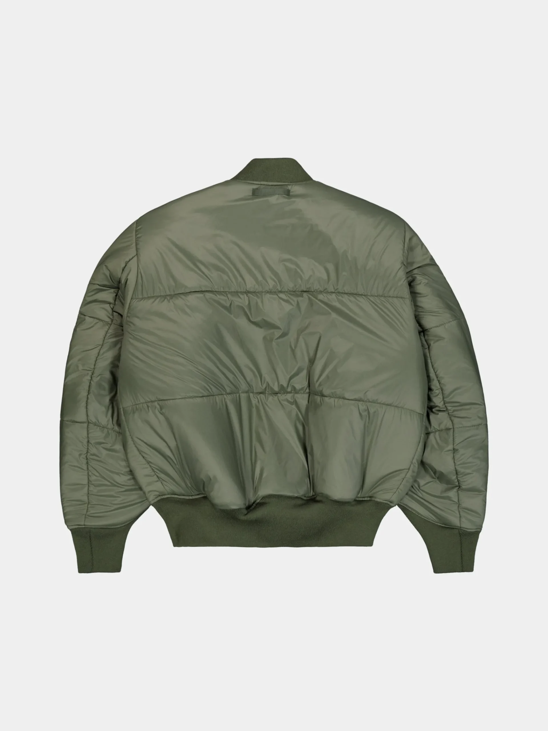 MA-1 BASE FLIGHT JACKET CAMO