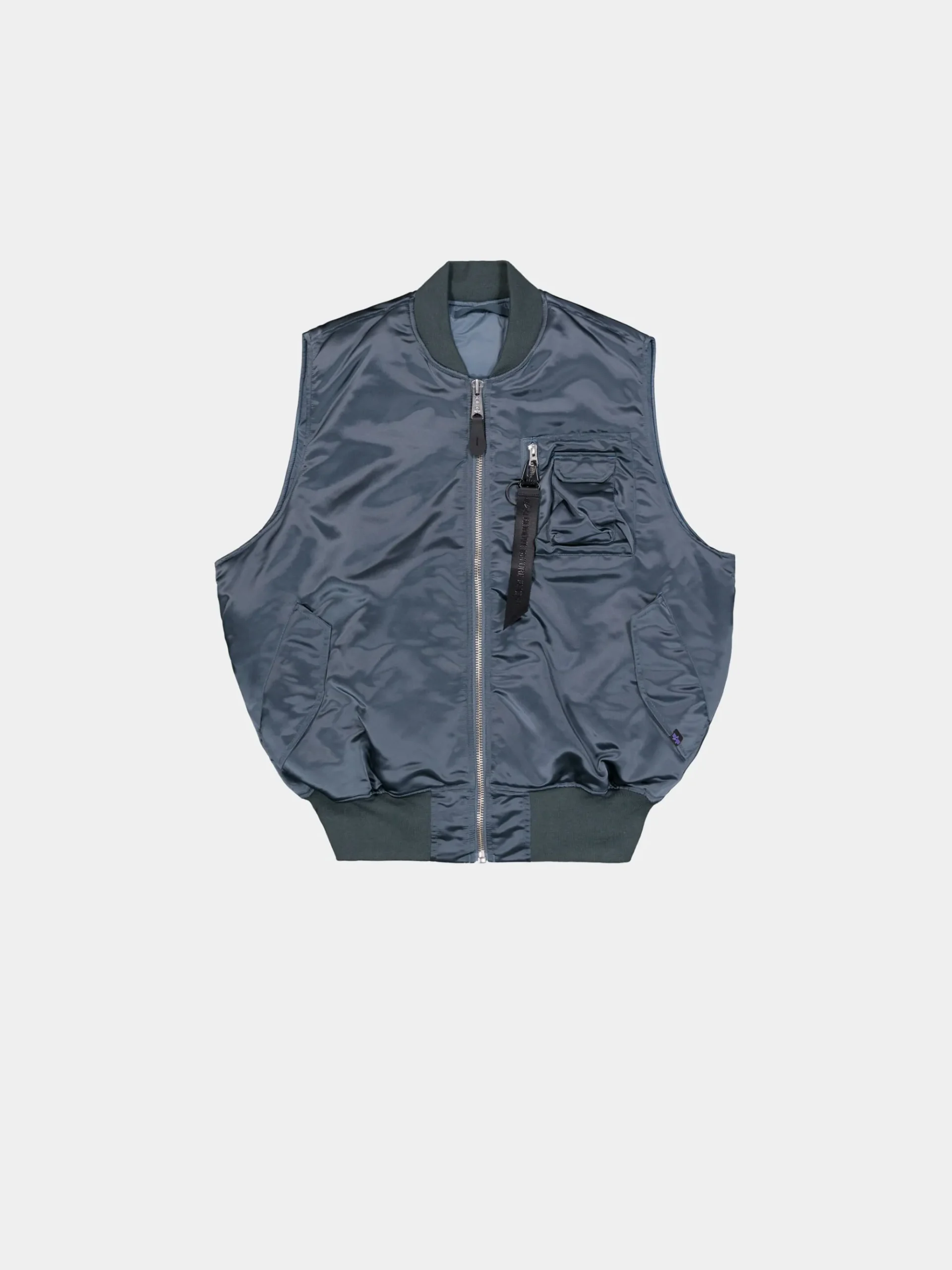MA-1 BASE VEST