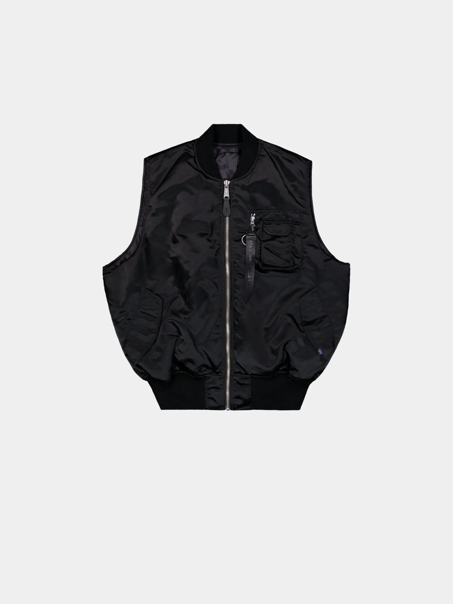MA-1 BASE VEST