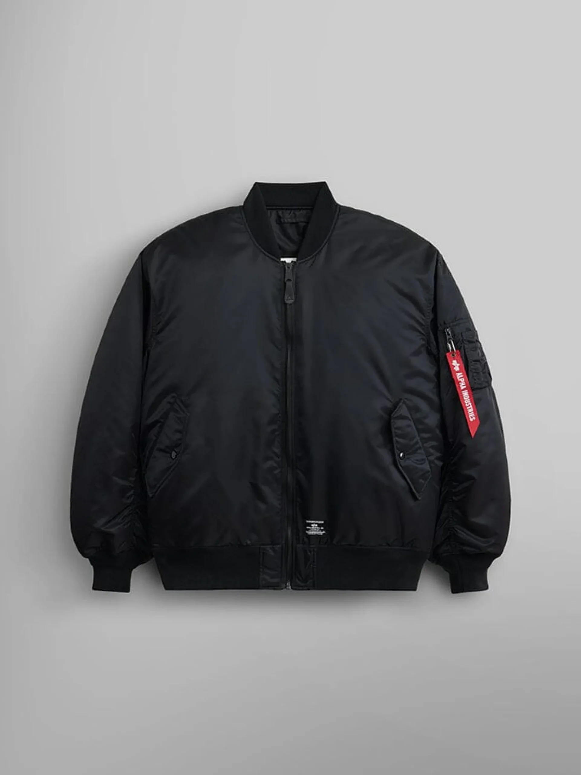 MA-1 BLOODCHIT GEN II BOMBER JACKET