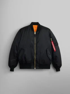 MA-1 BOMBER JACKET (HERITAGE)