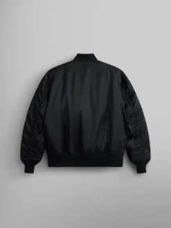 MA-1 BOMBER JACKET (HERITAGE)