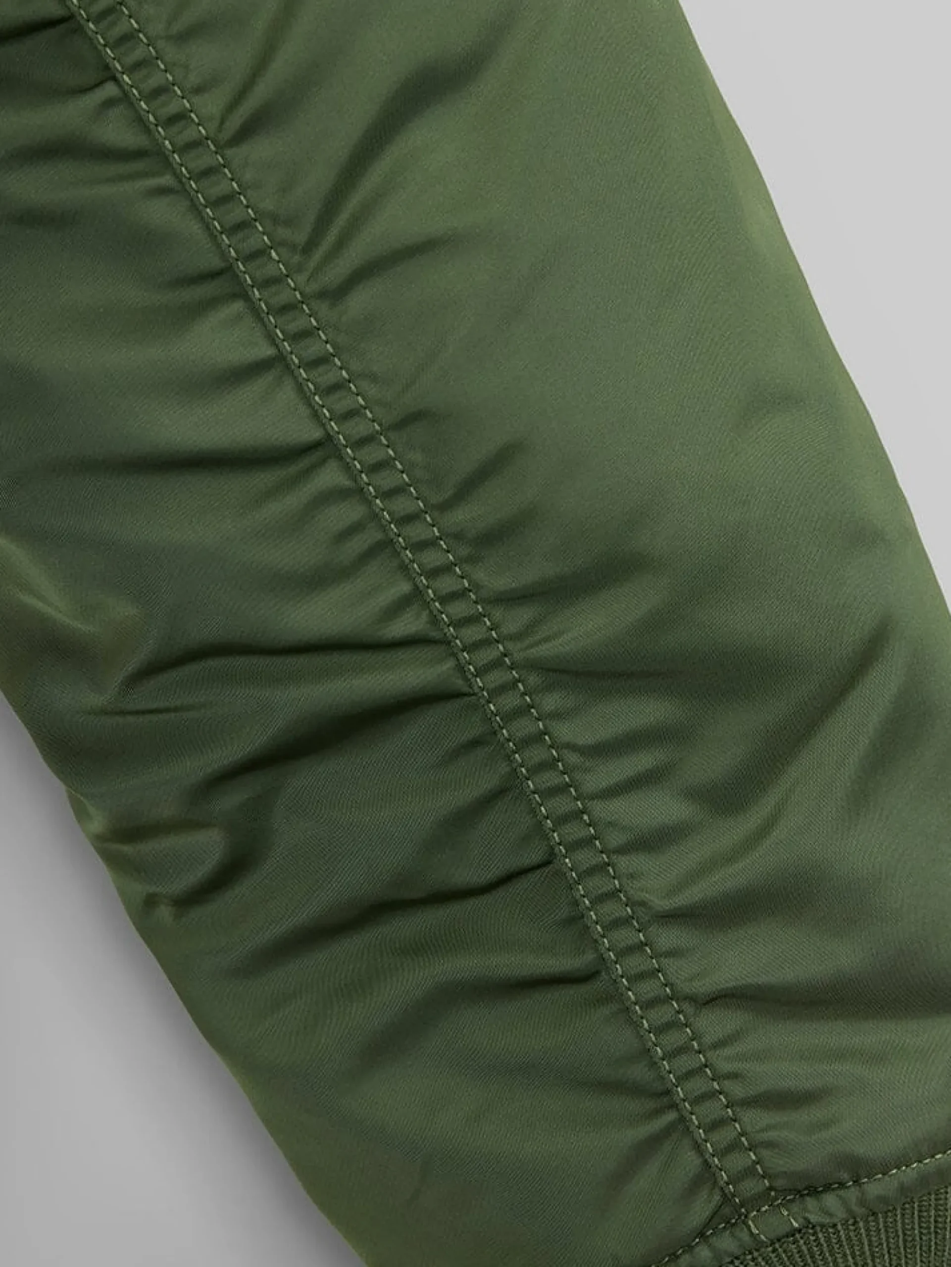 MA-1 BOMBER JACKET (HERITAGE)