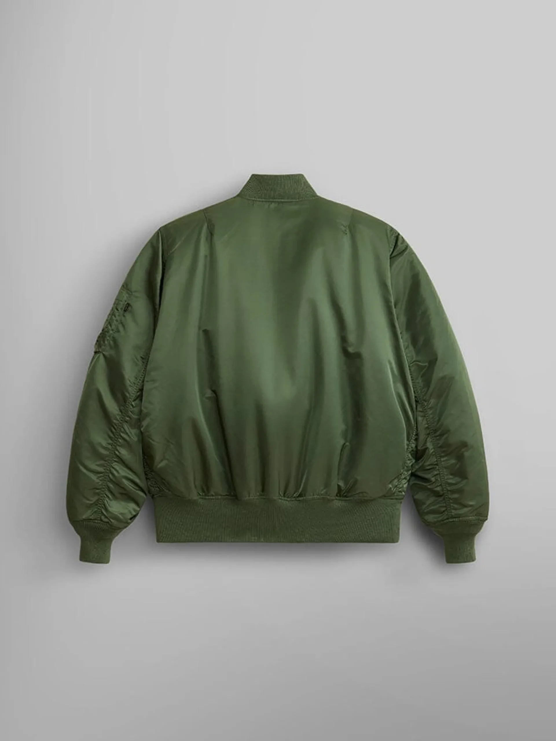 MA-1 BOMBER JACKET (HERITAGE)