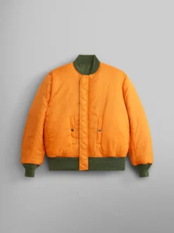 MA-1 BOMBER JACKET (HERITAGE)