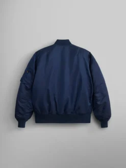 MA-1 BOMBER JACKET (HERITAGE)
