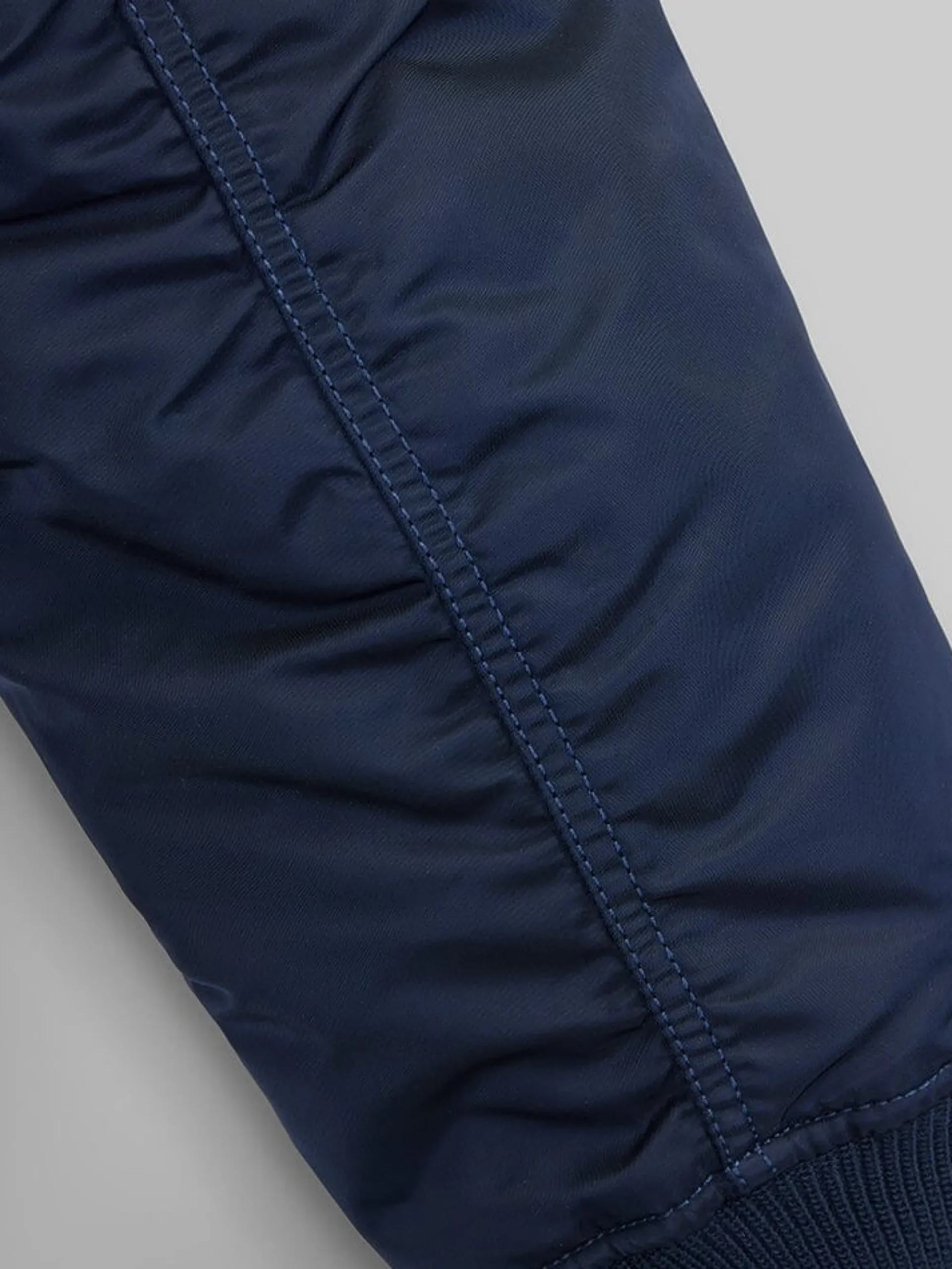 MA-1 BOMBER JACKET (HERITAGE)