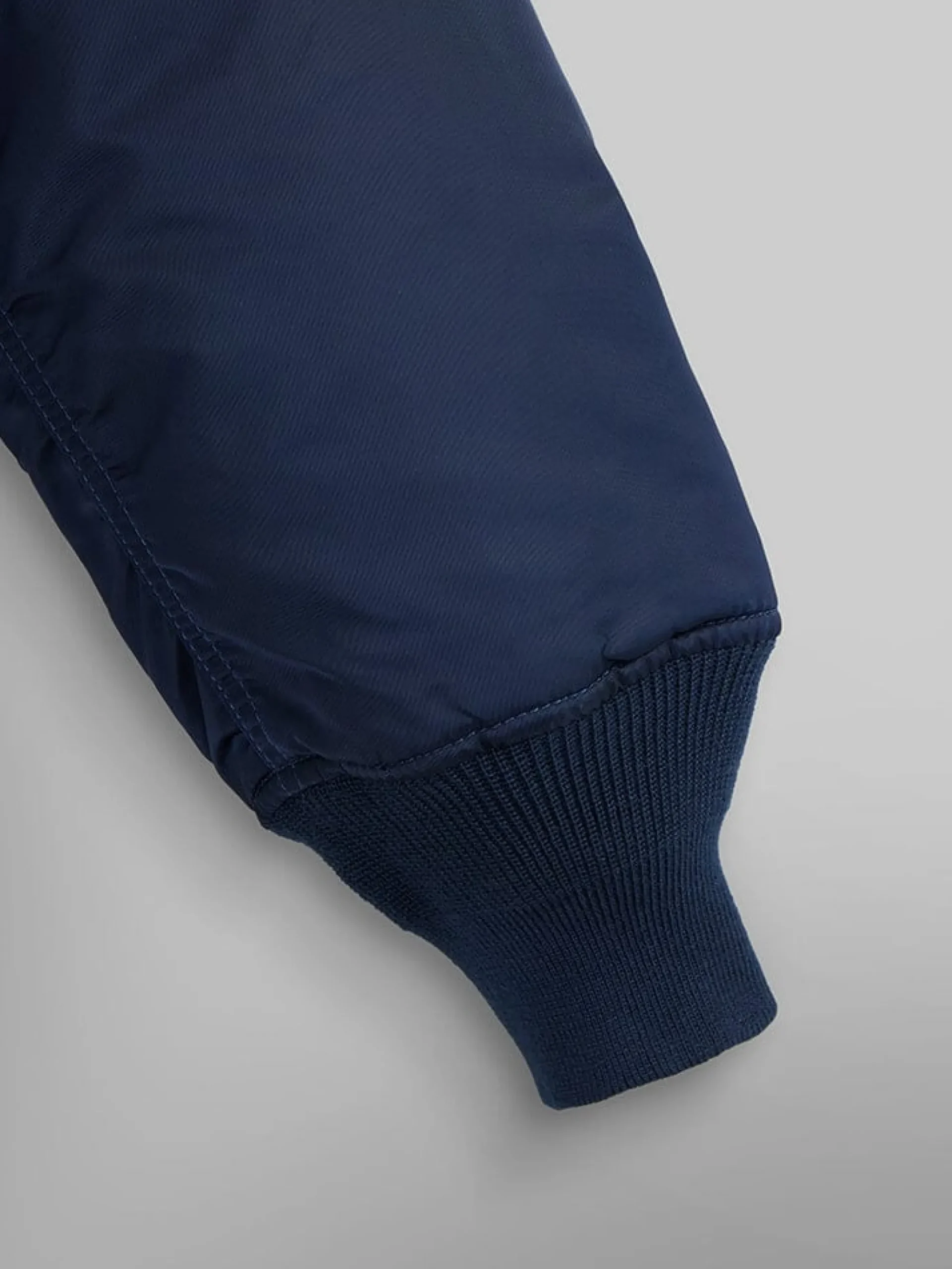 MA-1 BOMBER JACKET (HERITAGE)