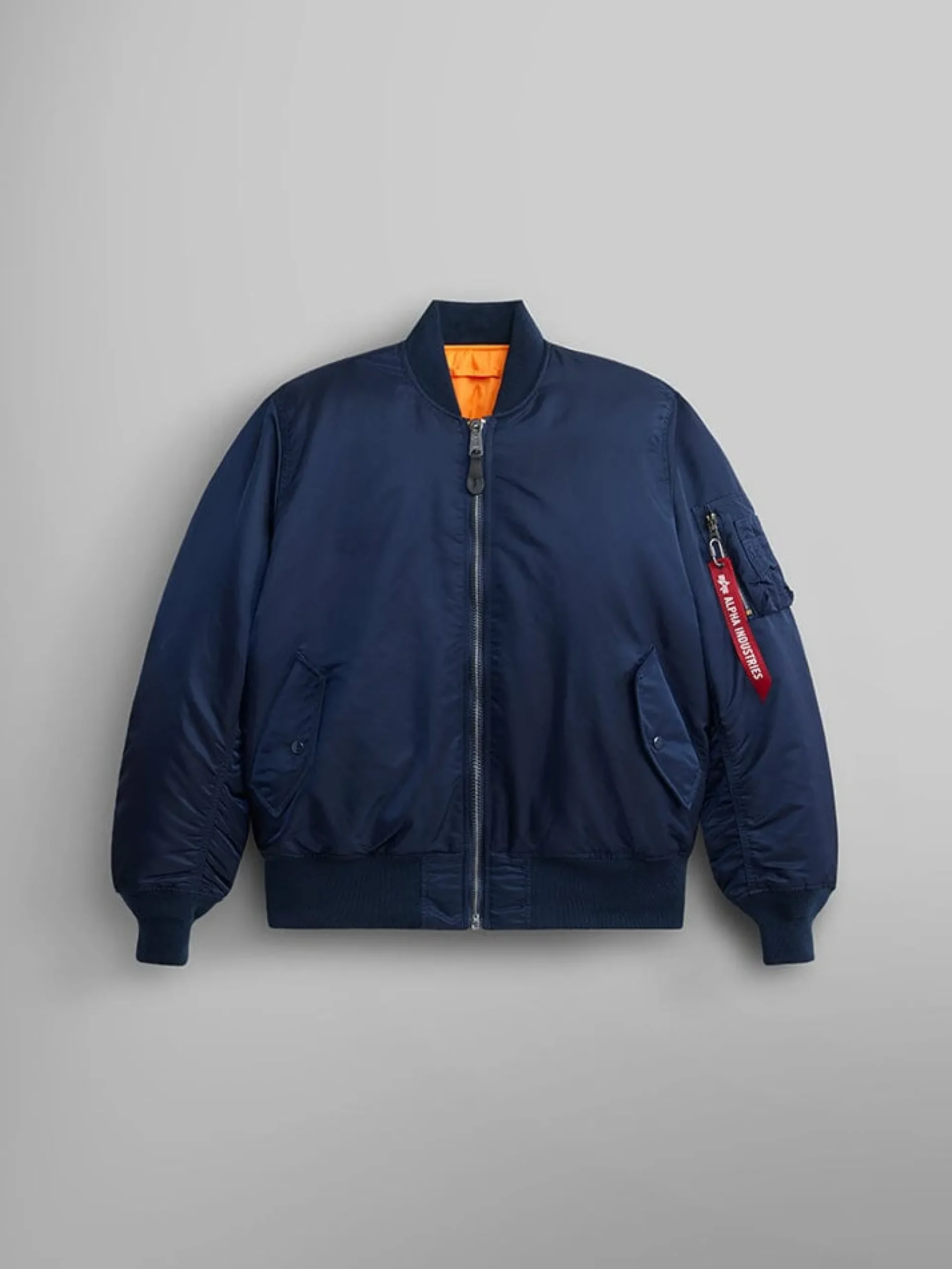 MA-1 BOMBER JACKET (HERITAGE)