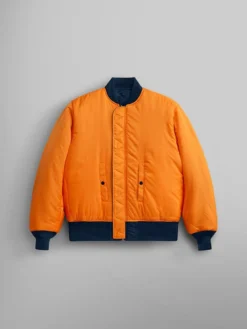 MA-1 BOMBER JACKET (HERITAGE)