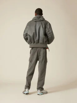 MA-1 BOMBER JACKET (HERITAGE)