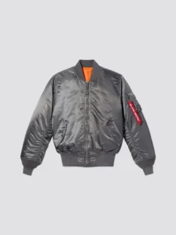 MA-1 BOMBER JACKET (HERITAGE)