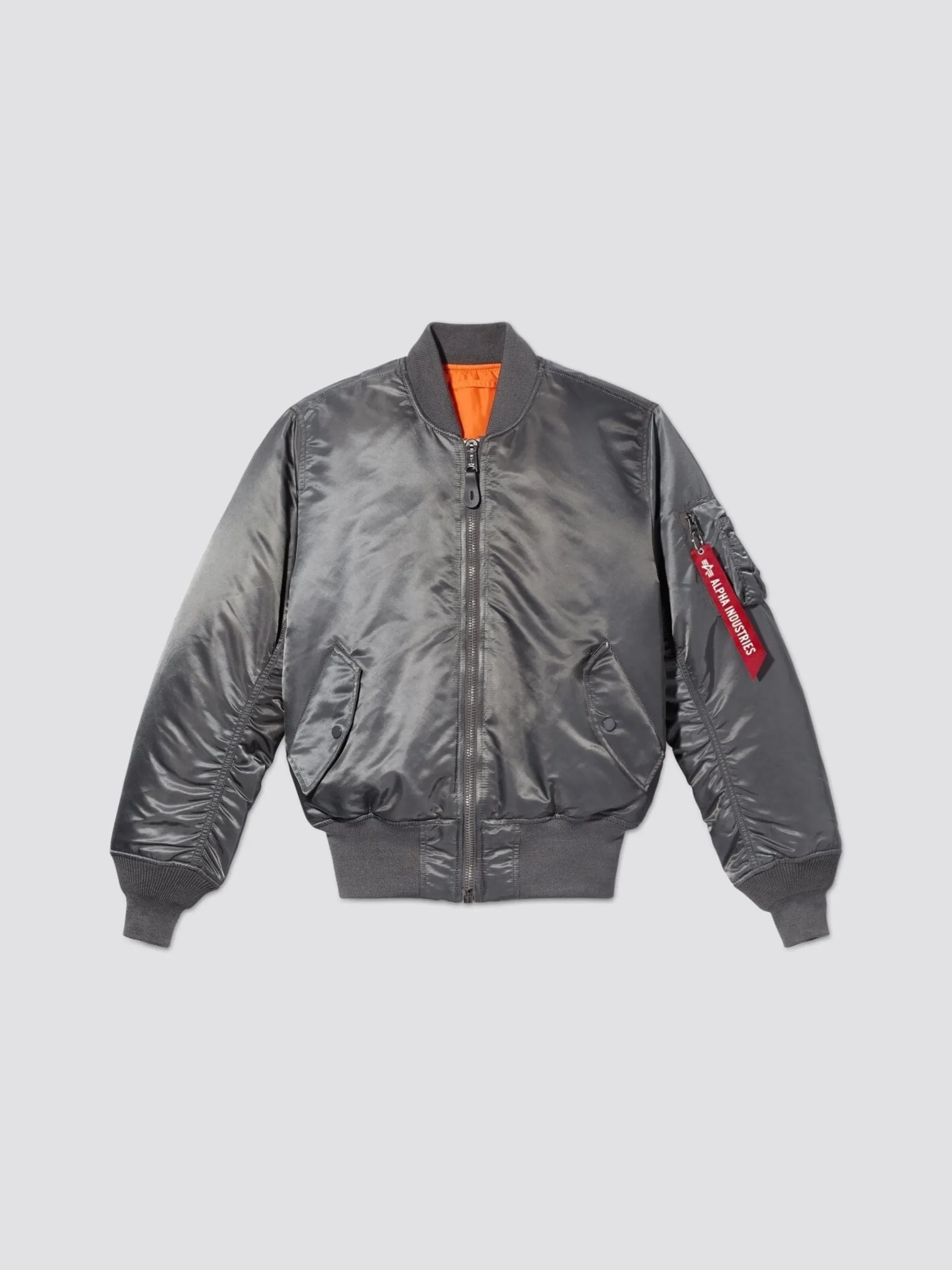 MA-1 BOMBER JACKET (HERITAGE)