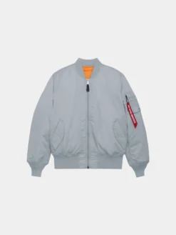 MA-1 BOMBER JACKET (HERITAGE) (MIST)