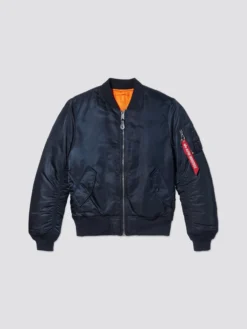 MA-1 BOMBER JACKET SLIM FIT