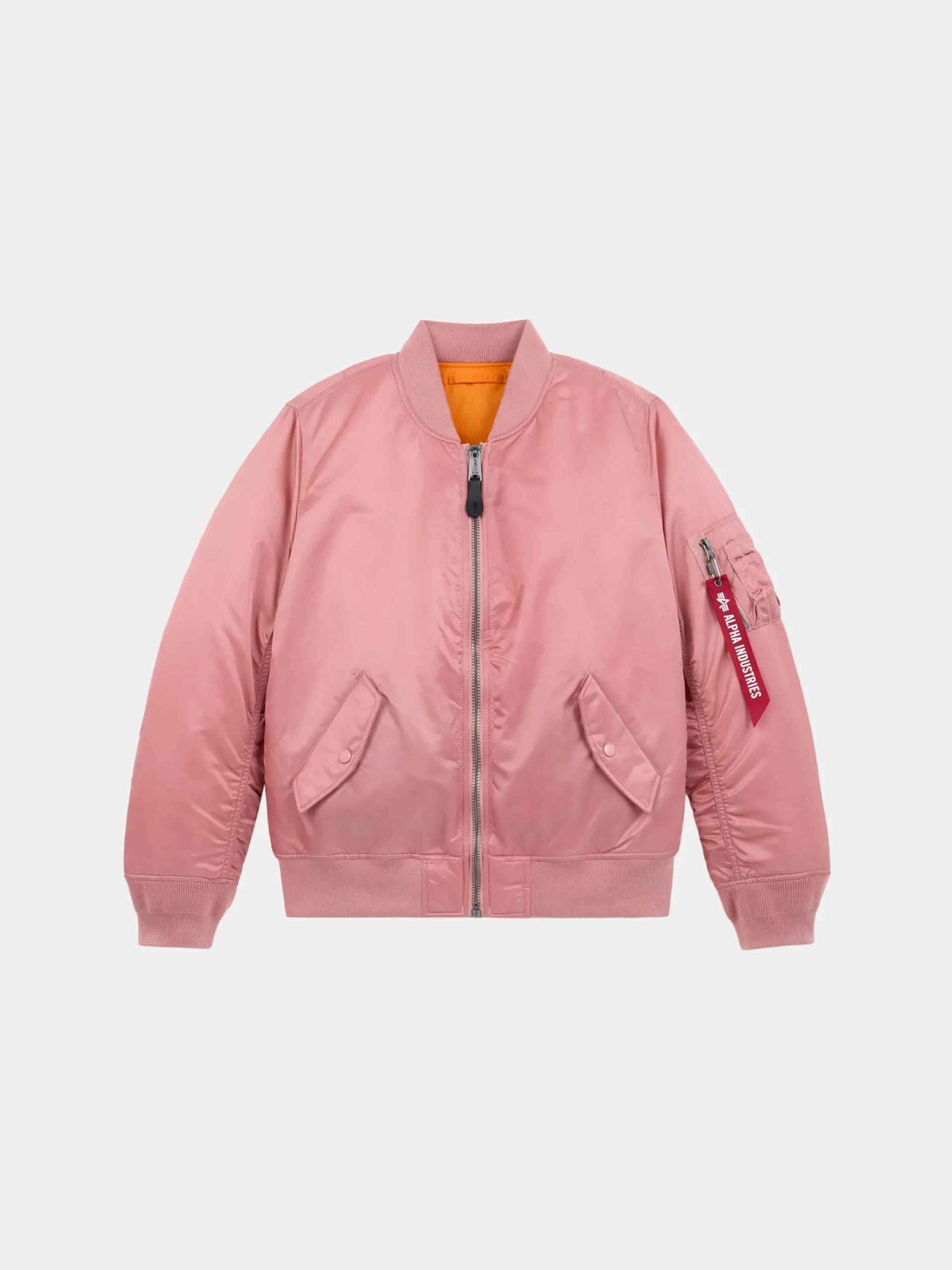 MA-1 BOMBER JACKET WOMENS