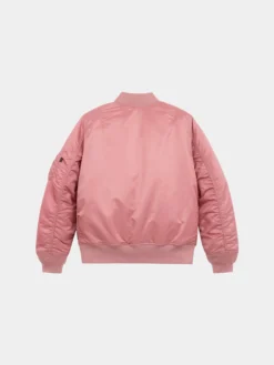 MA-1 BOMBER JACKET WOMENS