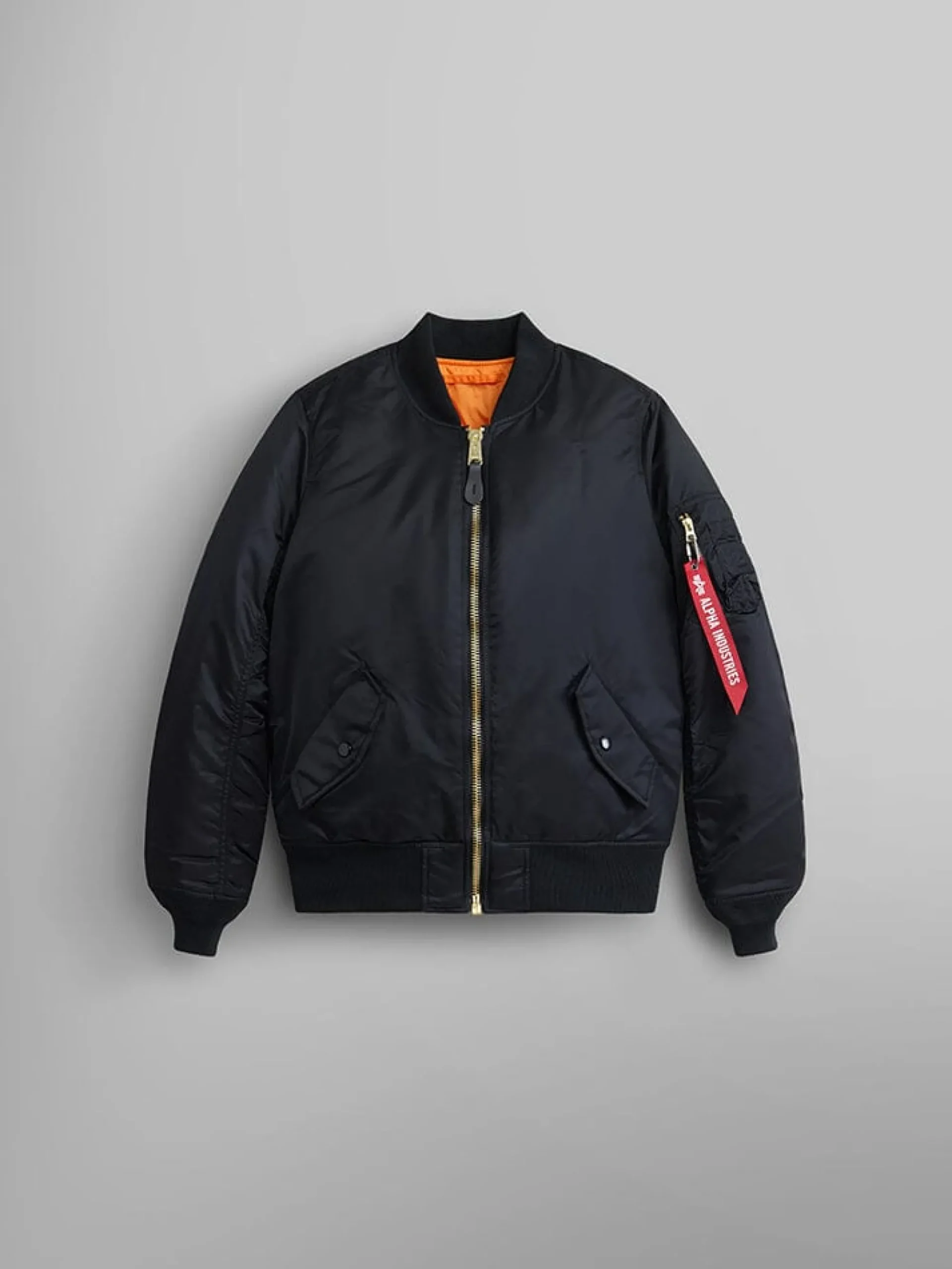 MA-1 BOMBER JACKET WOMENS