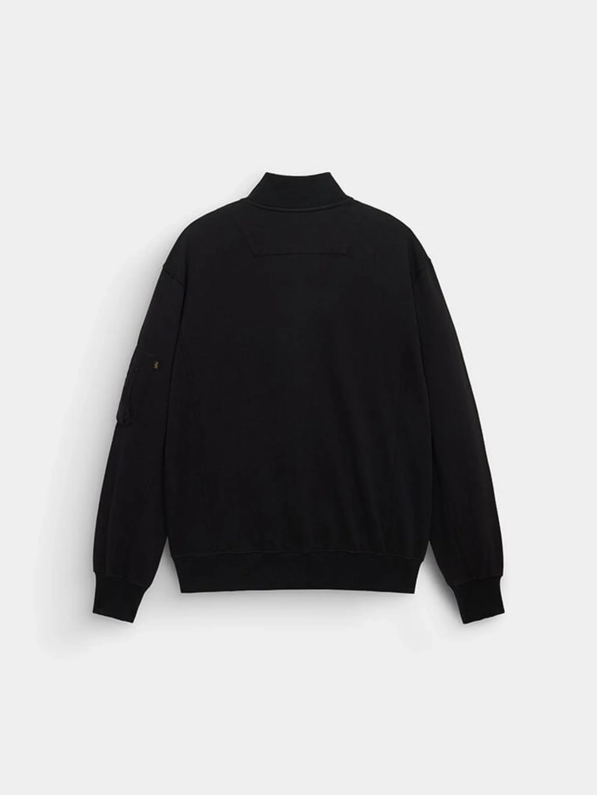 MA-1 FLEECE JACKET