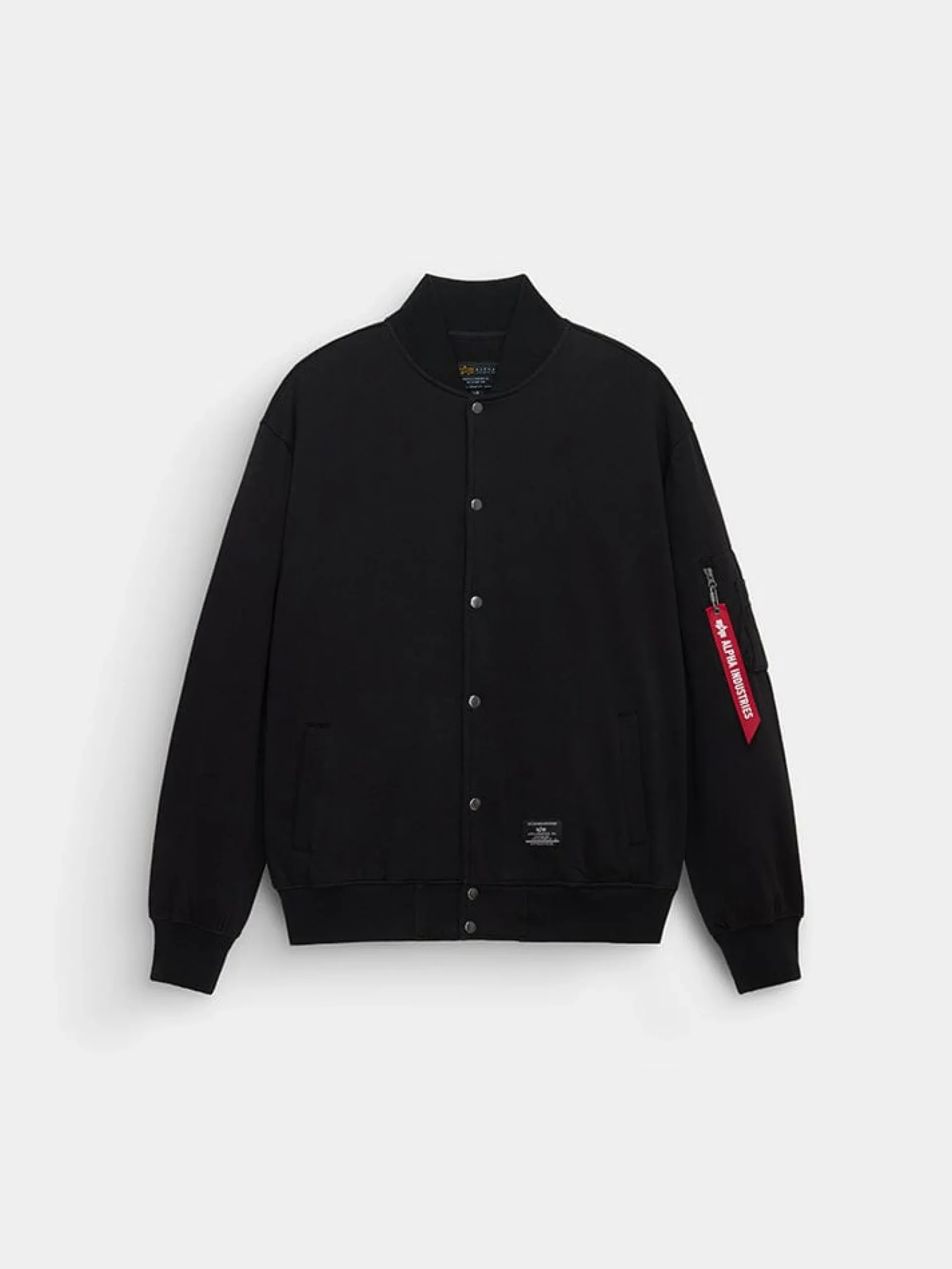 MA-1 FLEECE JACKET