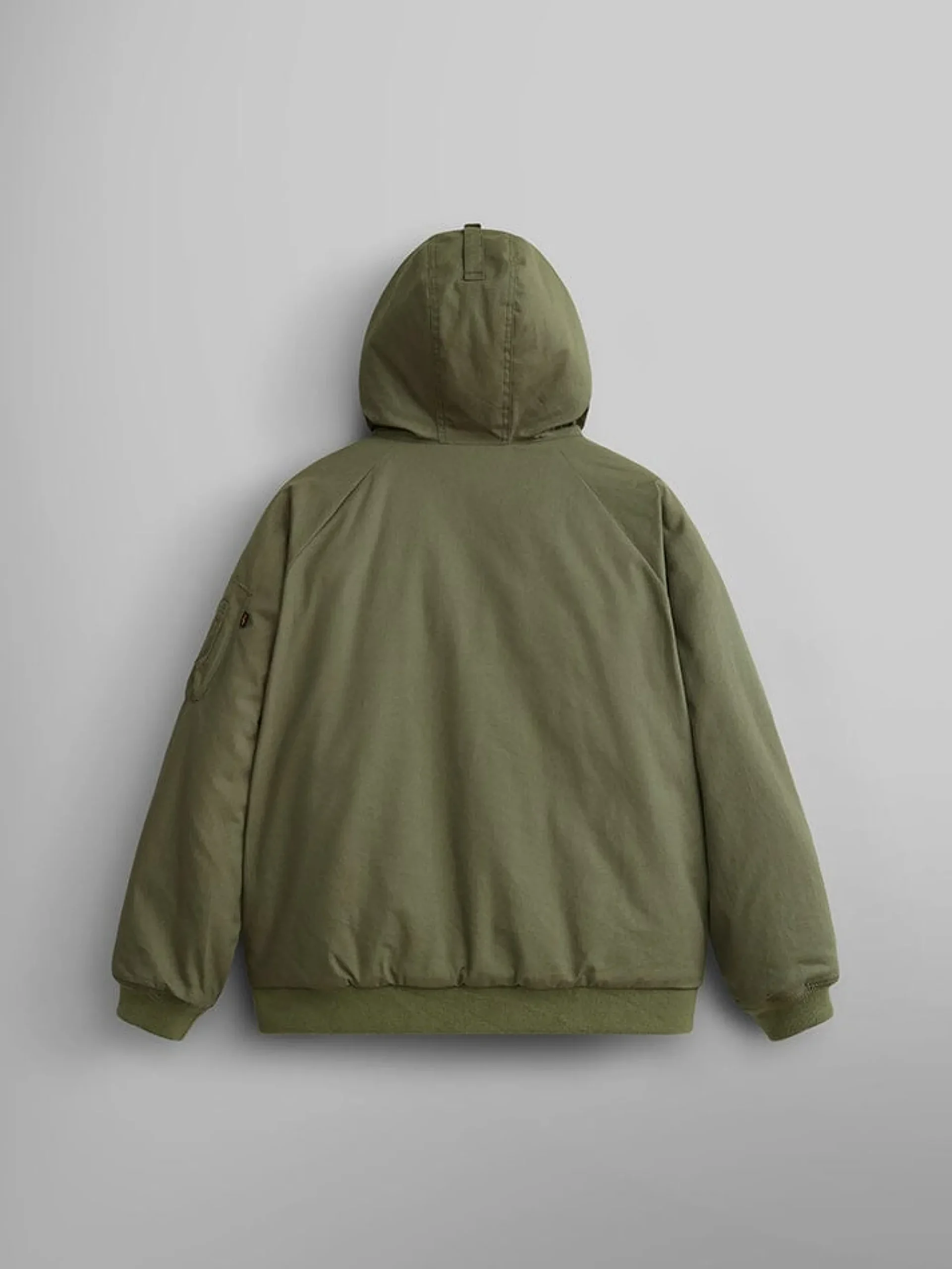 MA-1 HUNTING MOD JACKET