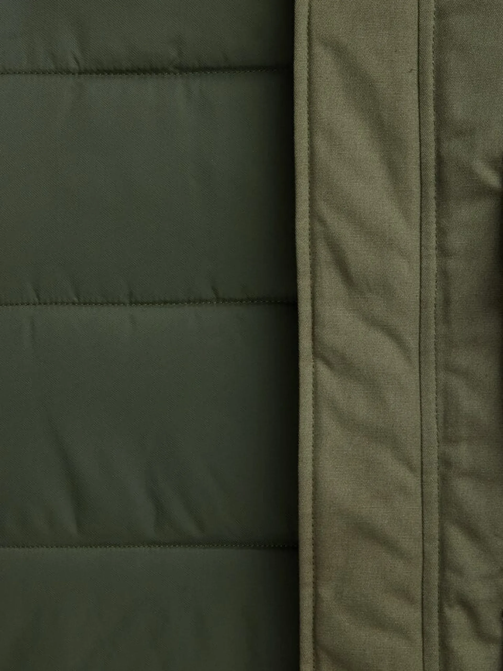 MA-1 HUNTING MOD JACKET