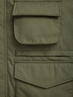 MA-1 HUNTING MOD JACKET