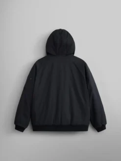 MA-1 HUNTING MOD JACKET