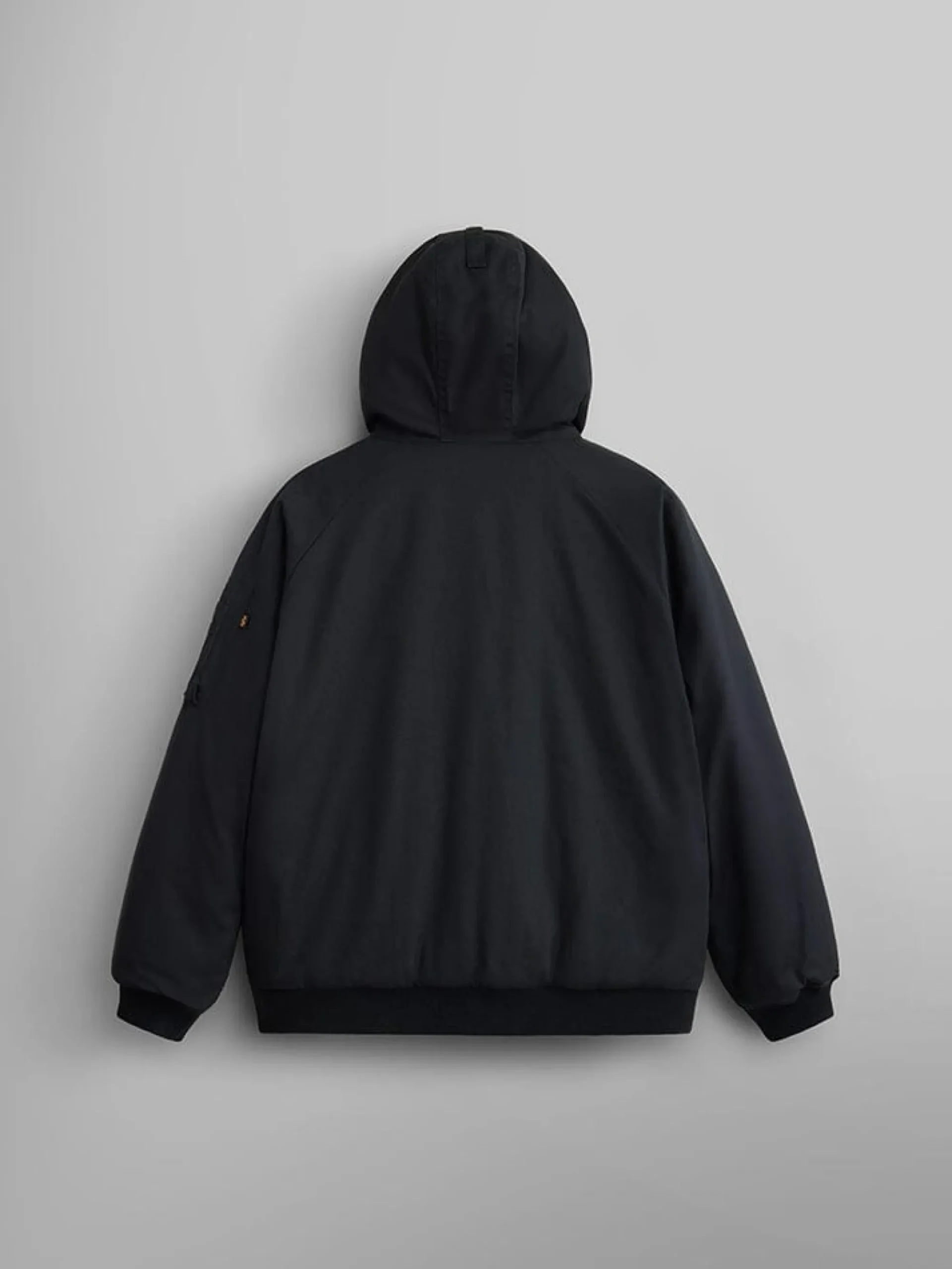 MA-1 HUNTING MOD JACKET